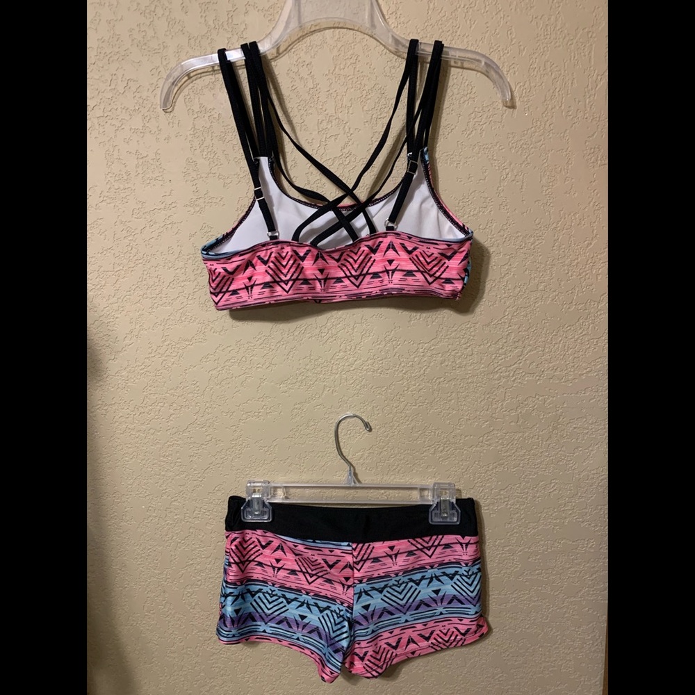 Aztec Bikini - Picture 2 of 3